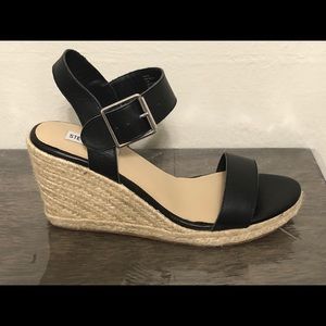 Steve Madden Espadrille Wedge